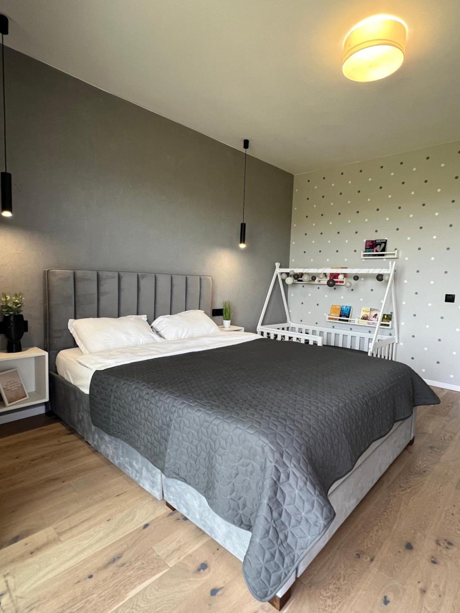 Bmb Apartament 克卢日-纳波卡 外观 照片