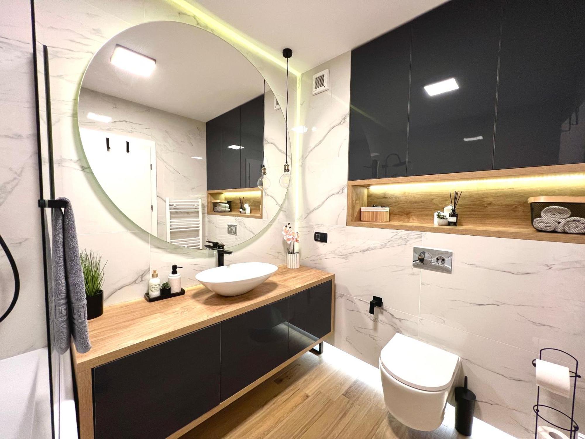 Bmb Apartament 克卢日-纳波卡 外观 照片