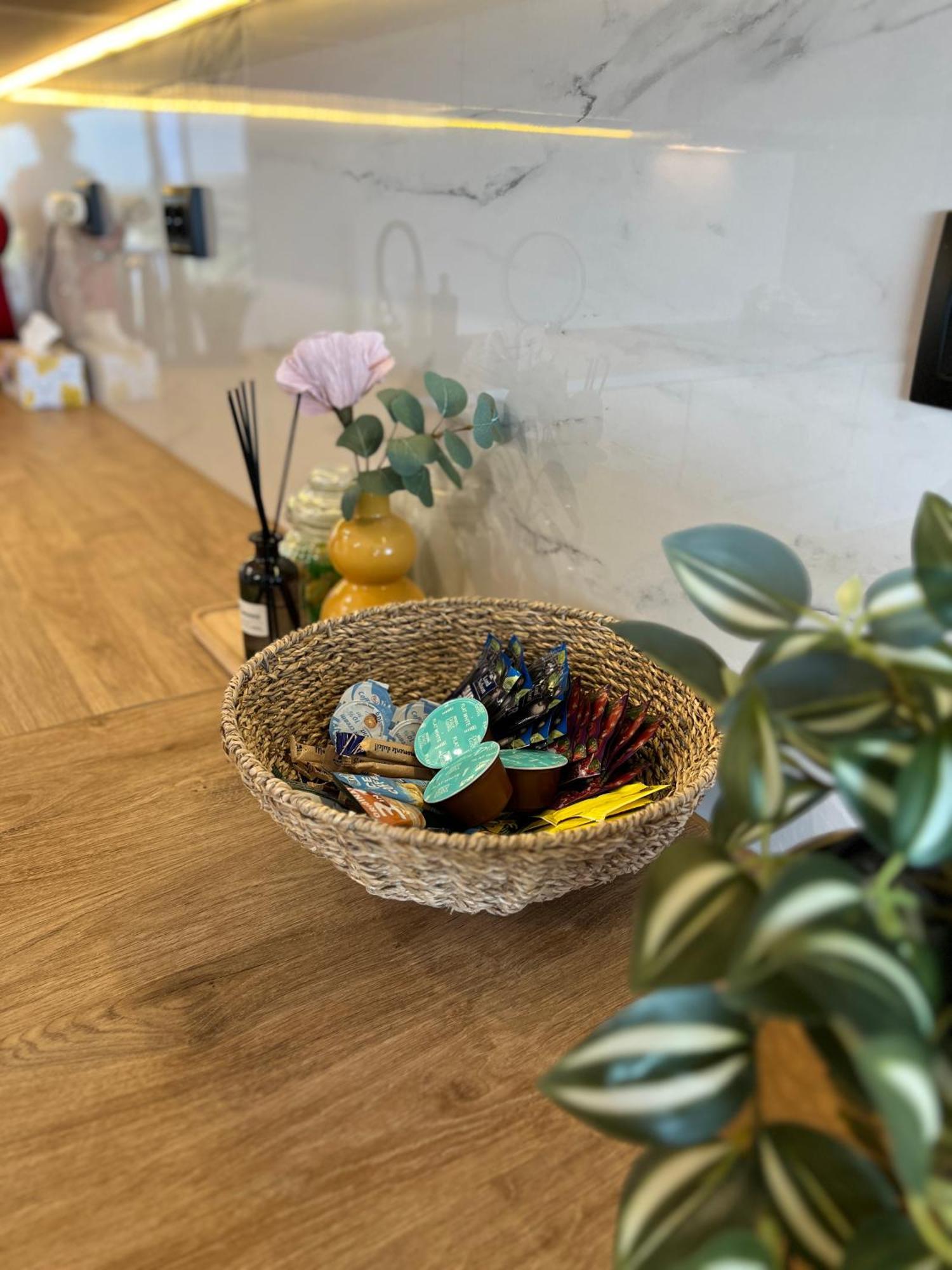 Bmb Apartament 克卢日-纳波卡 外观 照片
