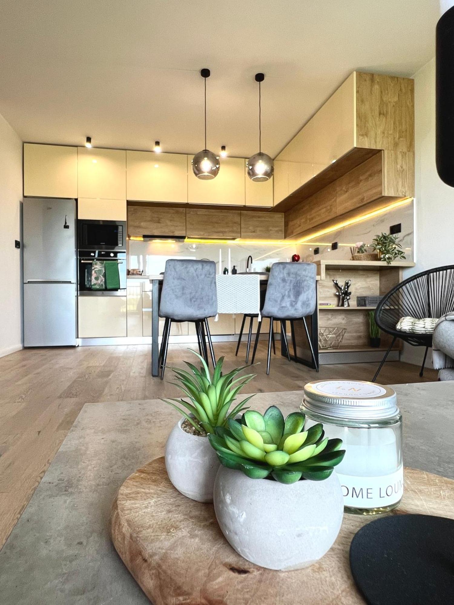 Bmb Apartament 克卢日-纳波卡 外观 照片