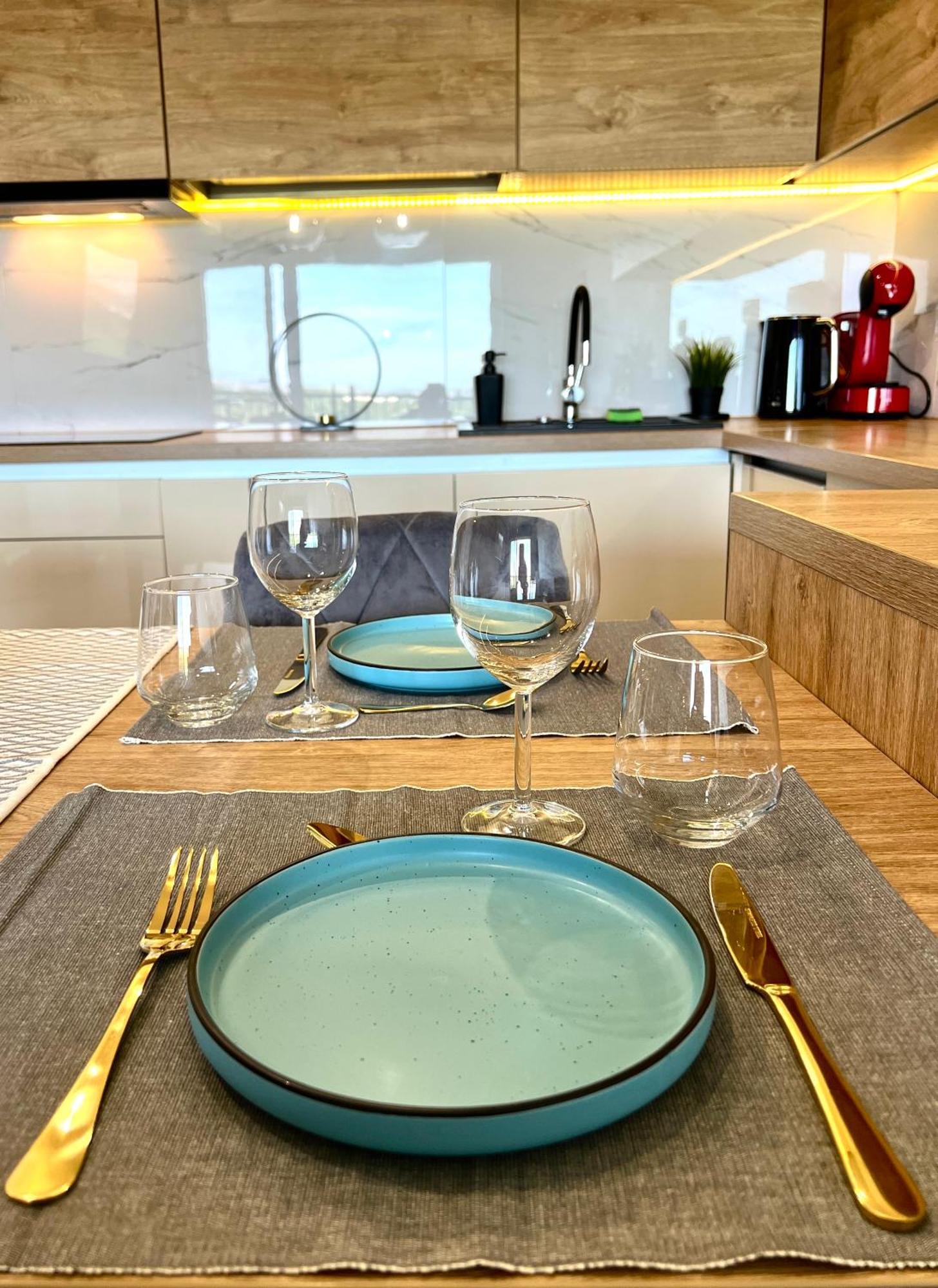 Bmb Apartament 克卢日-纳波卡 外观 照片