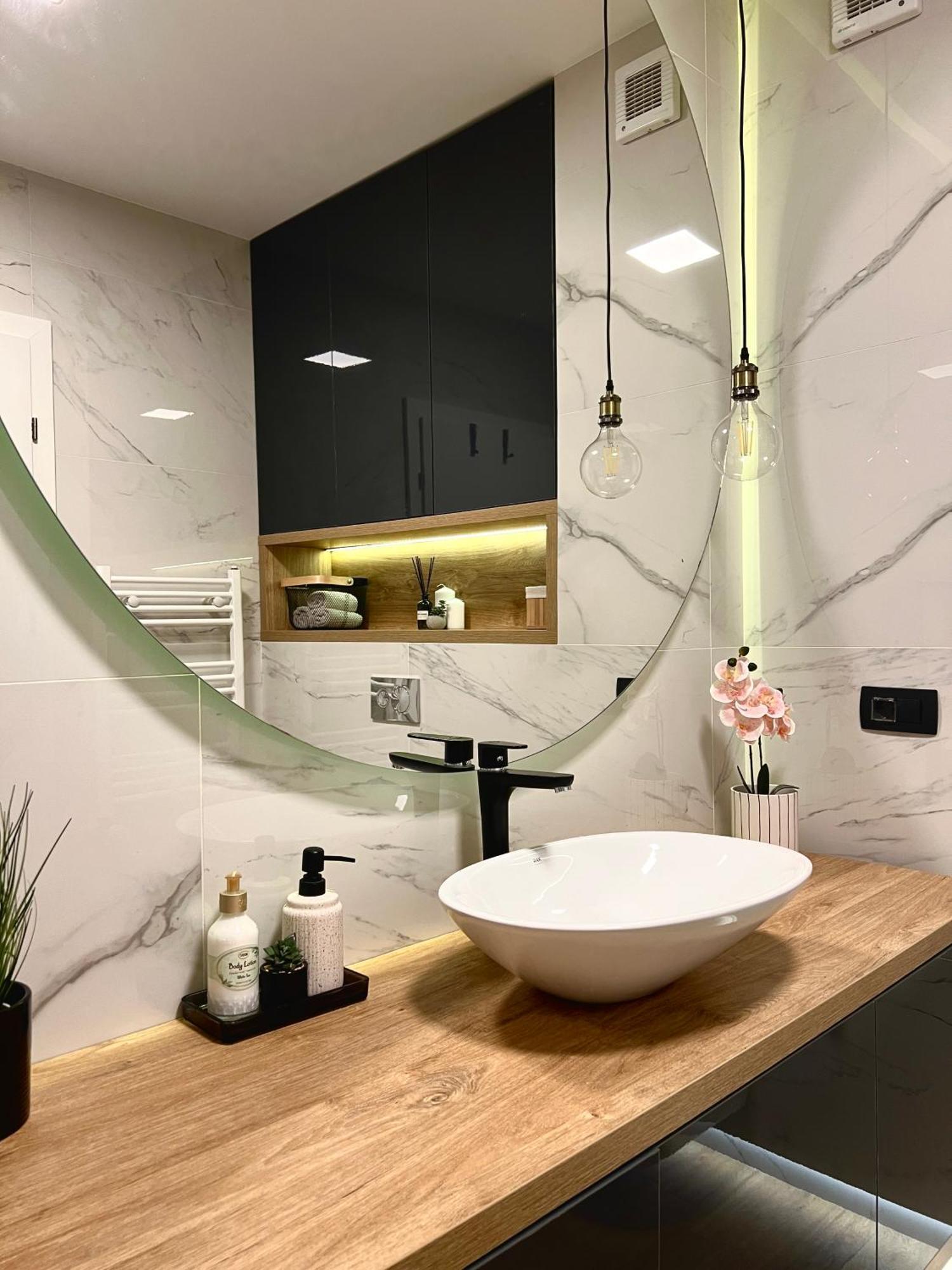 Bmb Apartament 克卢日-纳波卡 外观 照片