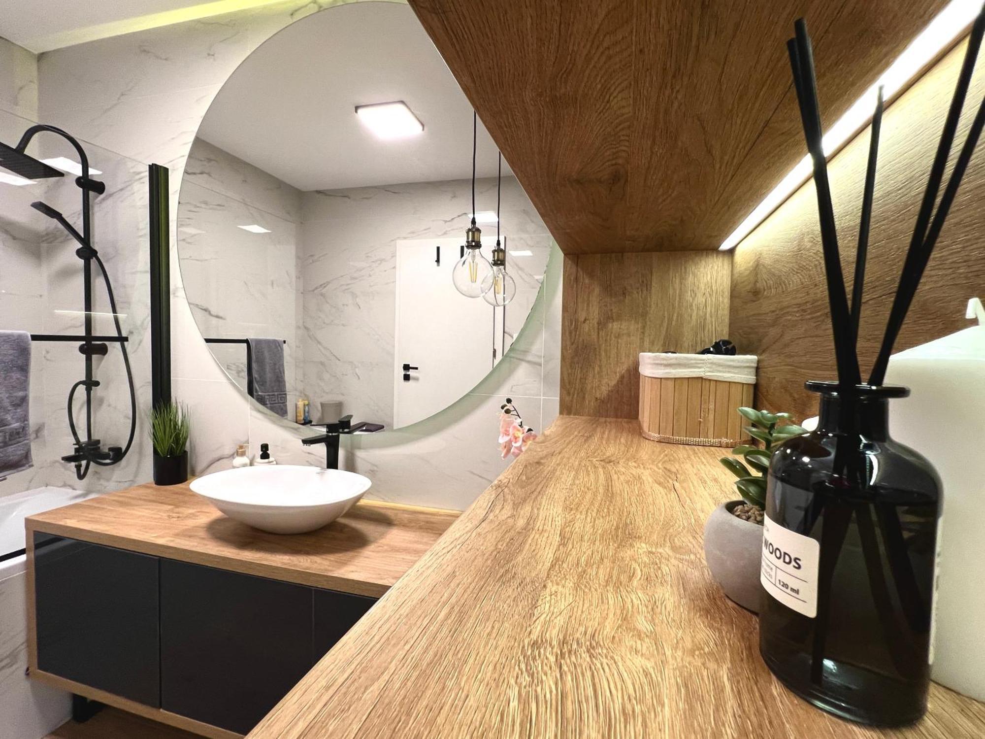 Bmb Apartament 克卢日-纳波卡 外观 照片